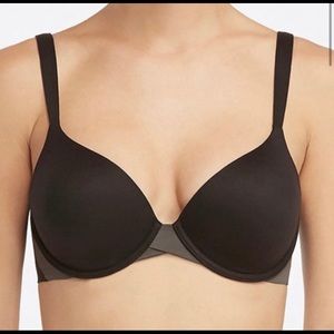 Spanx Pillow Cup Bra